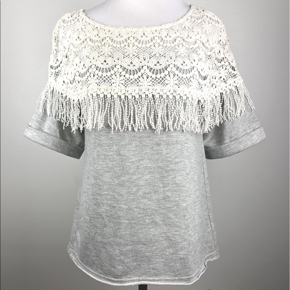 Stitch Fix Pixley XS Woman’s Sweater Sweatshirt